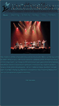 Mobile Screenshot of alanzemaitismusic.com